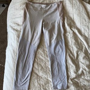 Outdoor Voices leggings size XL